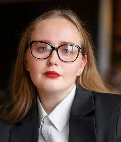 Dr. Ashley Morgan image