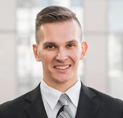 Dr. Ethan Williams image