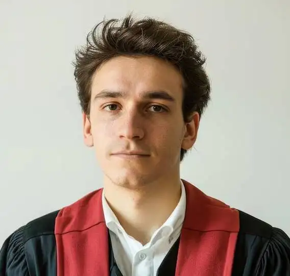 Dr. Marcus Daniels image