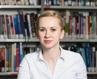 Dr. Sophia Turner image