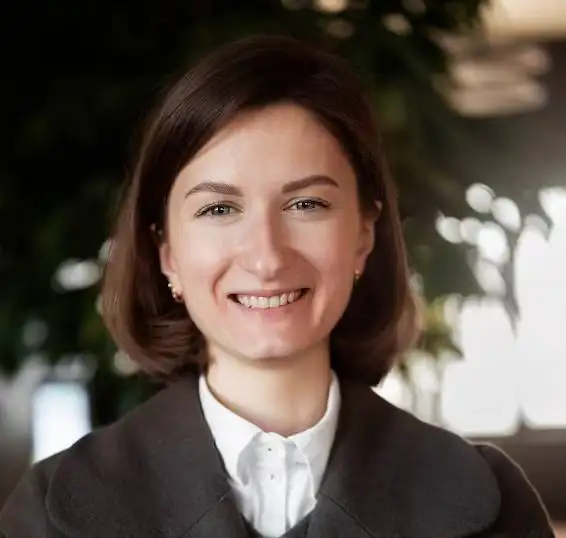 Prof. Ava Thompson image