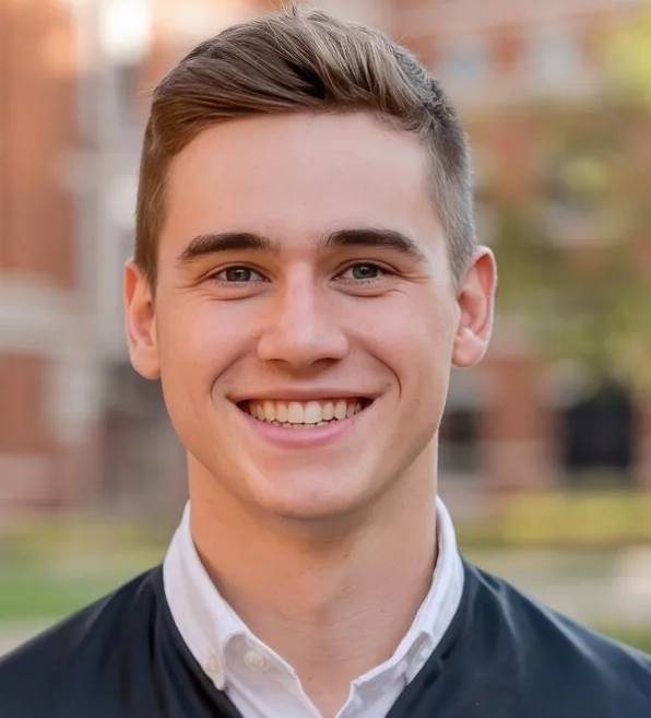 Prof. Daniel Harris image