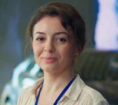 Prof. Emma Richardson image