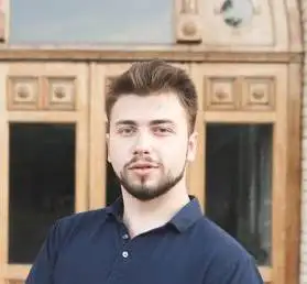 Prof. Lucas Wright image