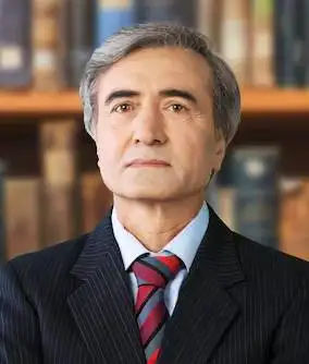 Prof. Meir Jonathan image