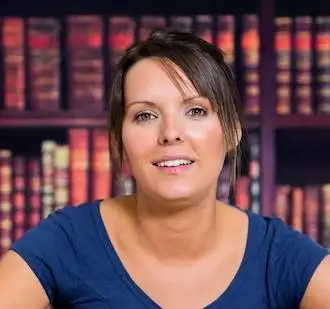 Prof. Olivia Smith image