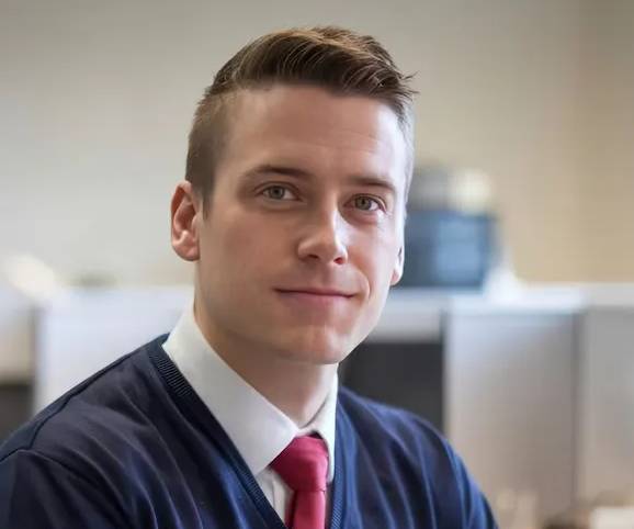 Prof. Samuel Peterson image