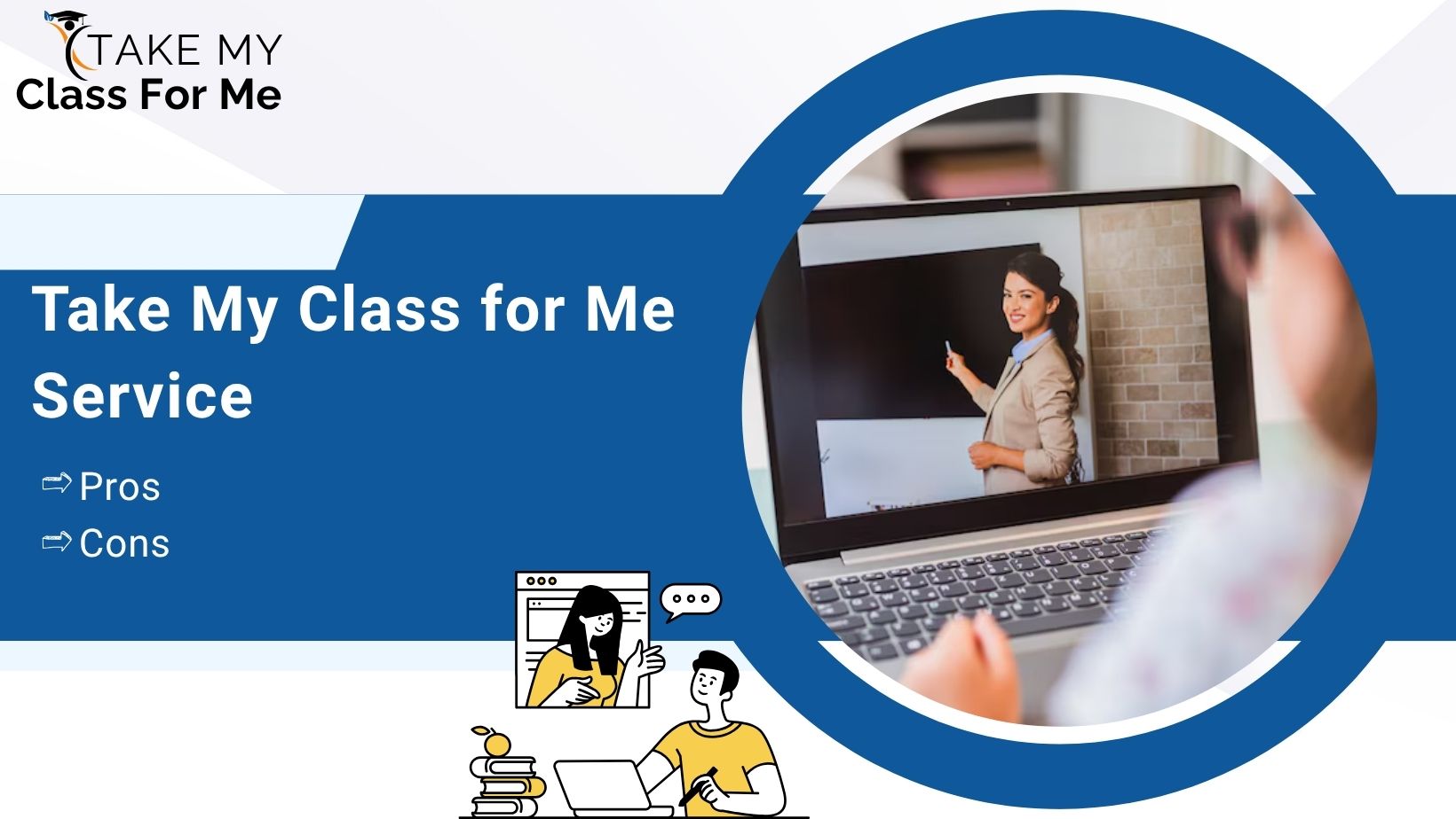 Take My Class for Me Service