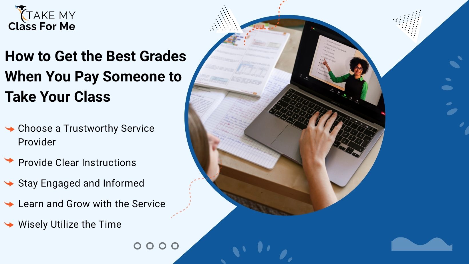 Pay Someone to Take Your Class