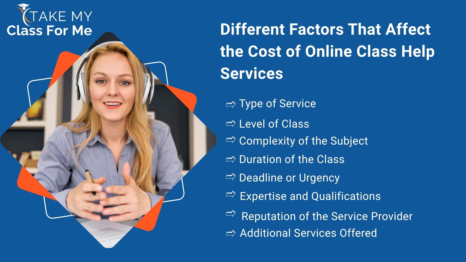 Online Class Help Services