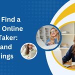 How to Find a Reliable Online Class Taker: Tips and Warnings