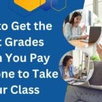 Paying for Online Class Help