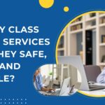 Take My Class for Me Services