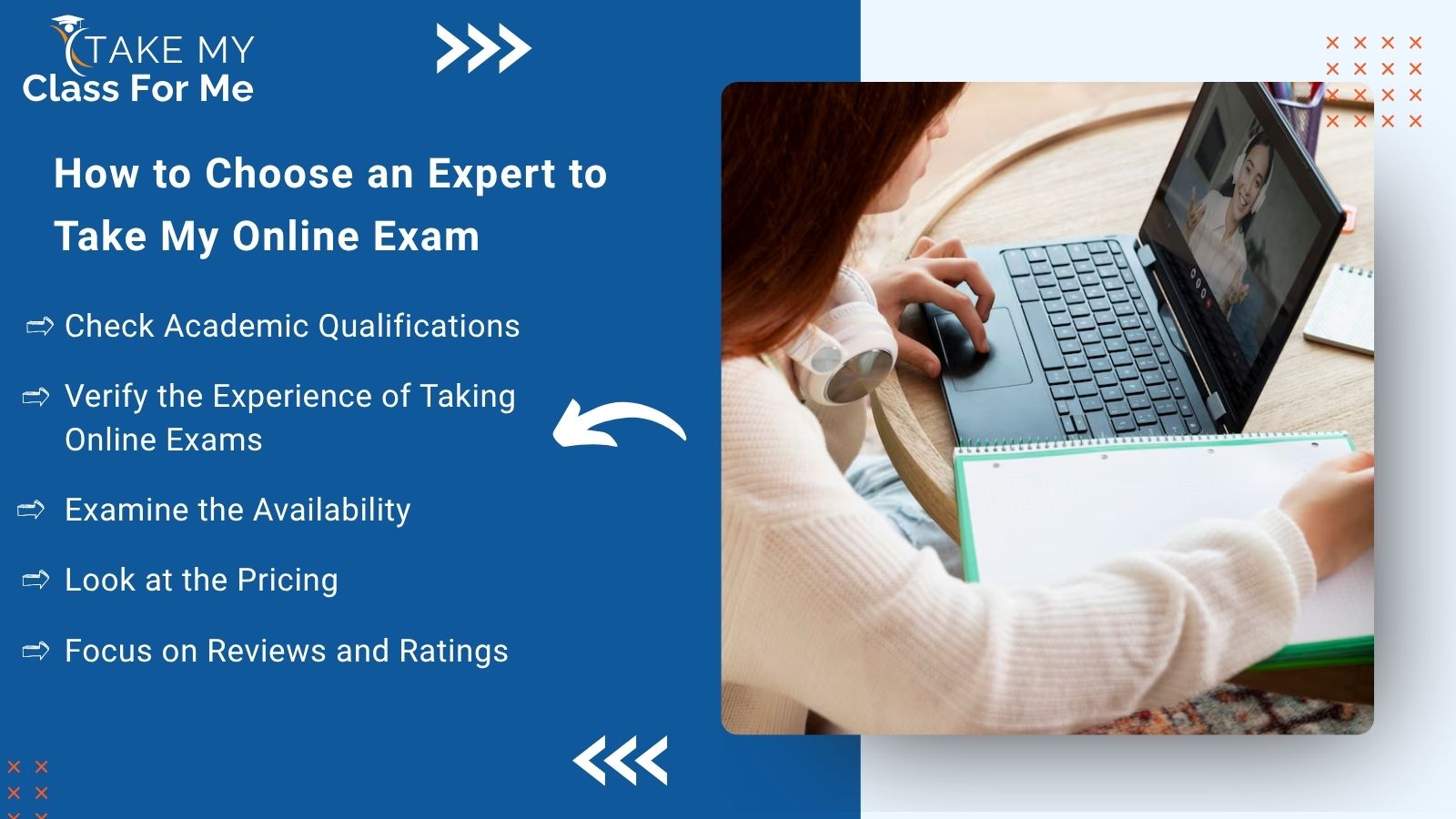 How to Choose an Expert to Take My Online Exam