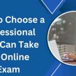 Who Can Take My Online Exam