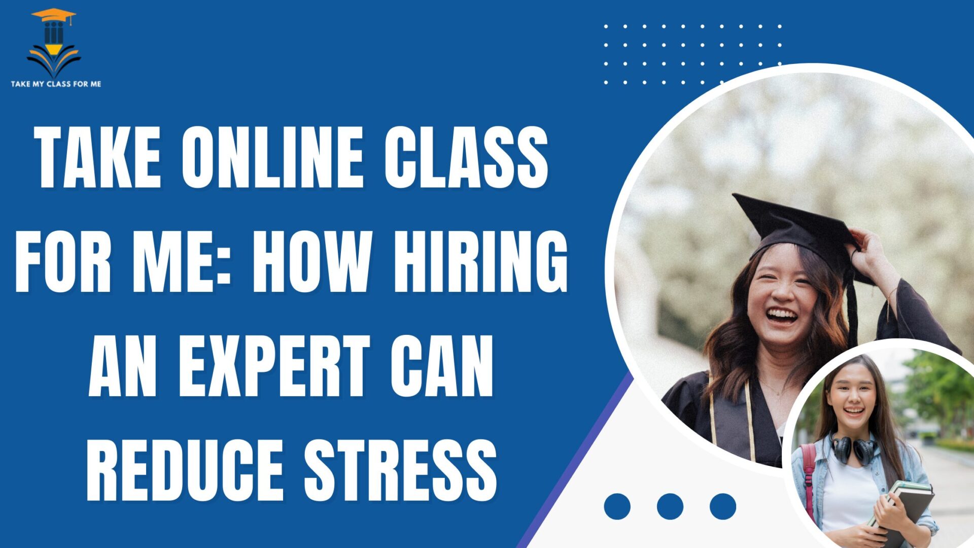 Hire an Expert for Your Online Classes