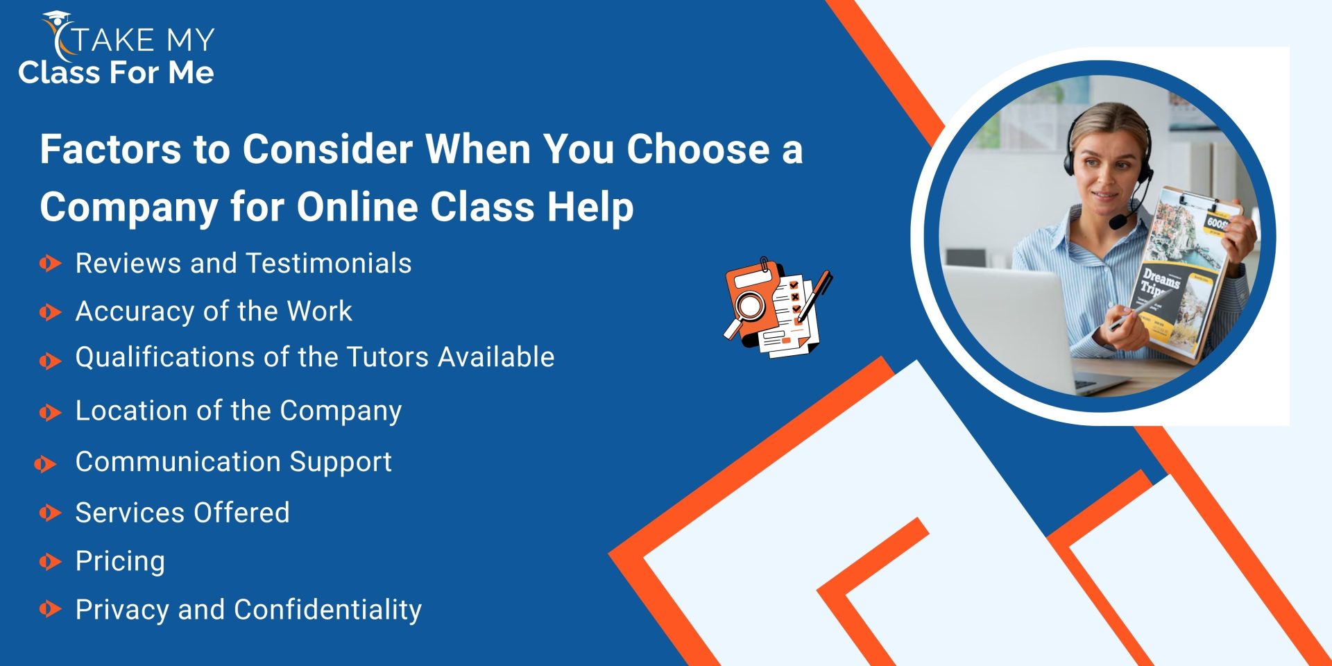 Online Class Help