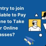 Pay Someone to Take Your Online Classes
