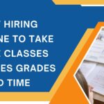 Take Online Classes