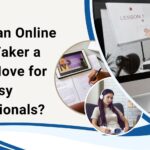Hiring an Online Class Taker