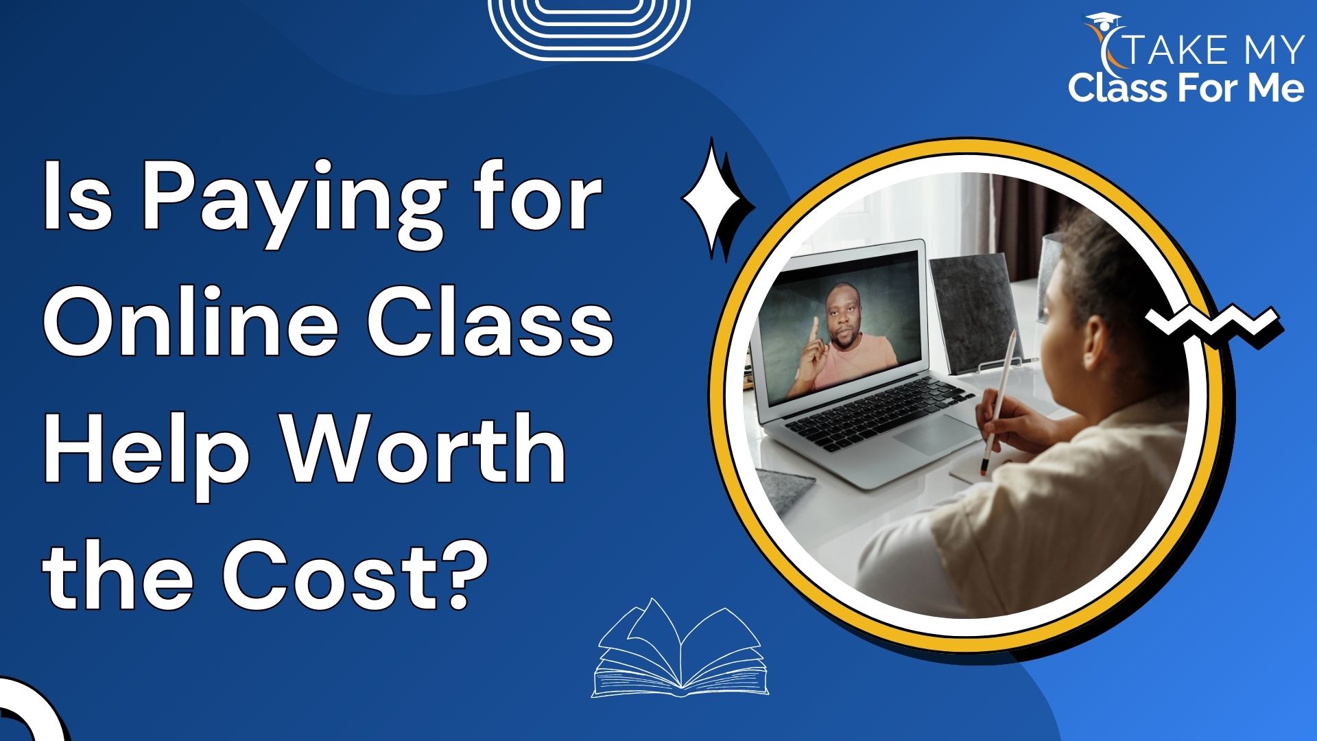 Paying for Online Class Help