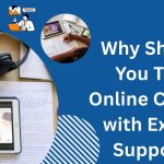 Take Online Classes