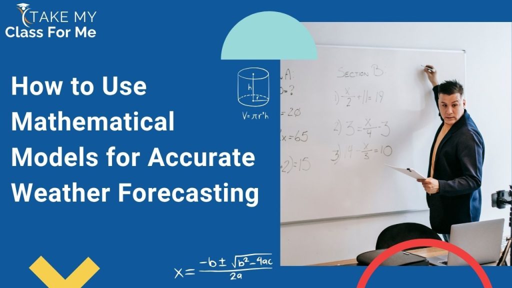 Mathematical Models