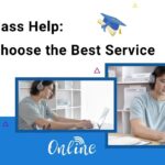Best Online Class Help Service