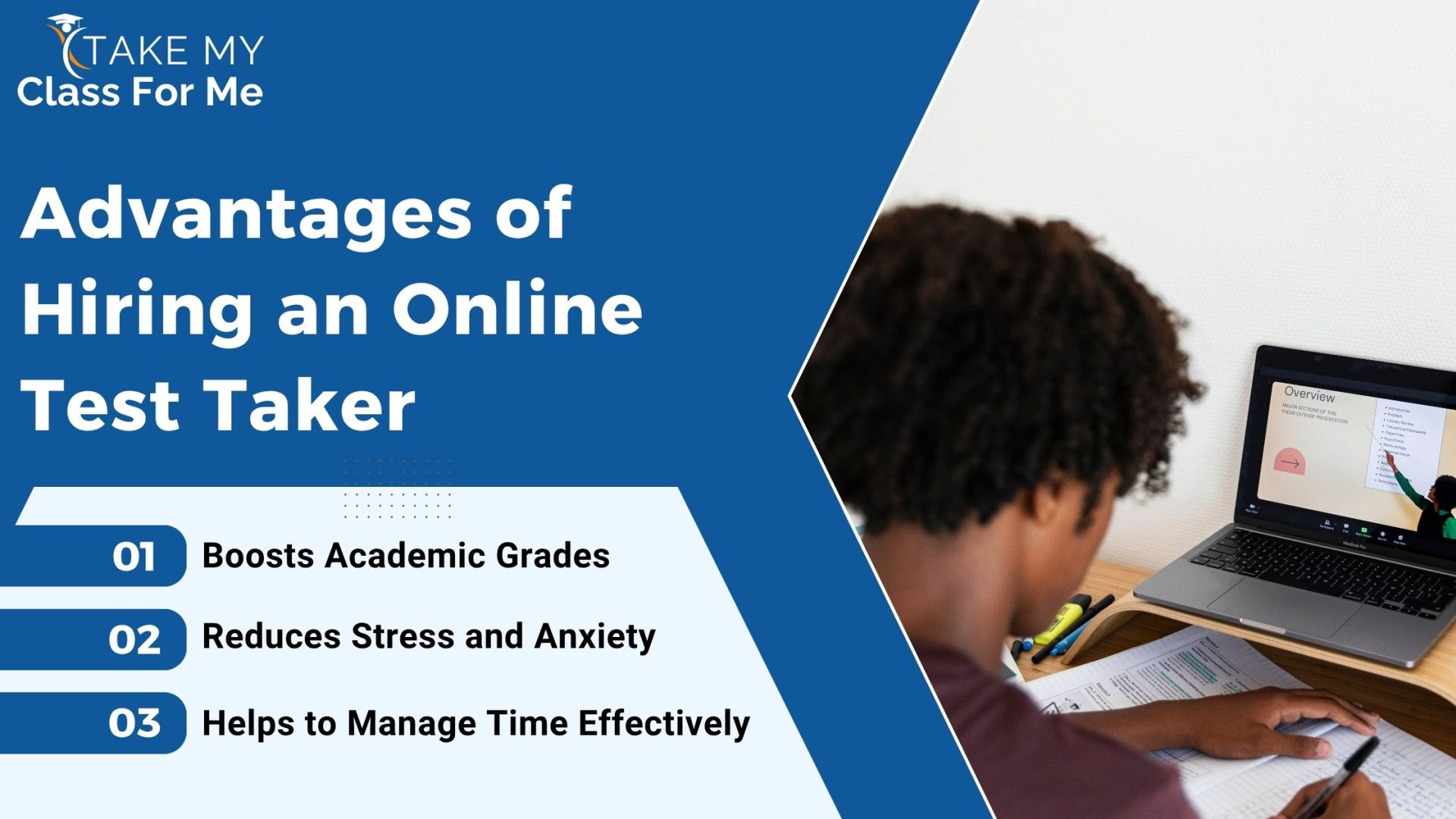 Online Test Taker