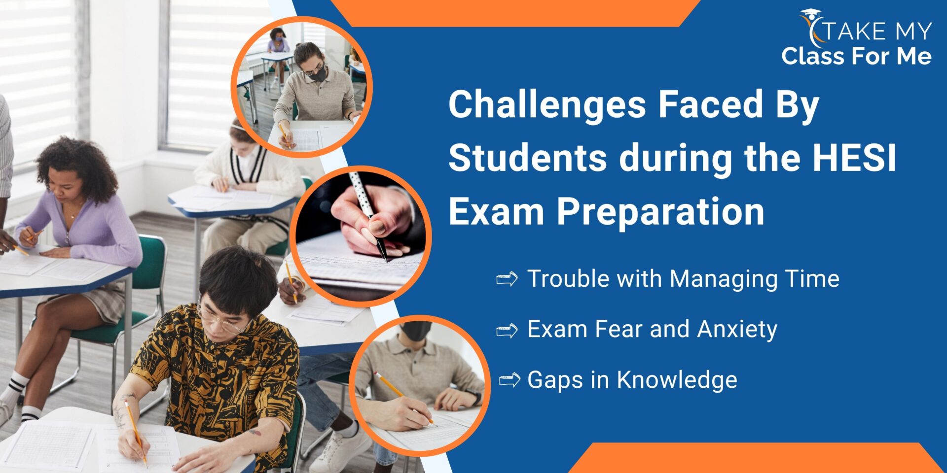 HESI Exam Preparation