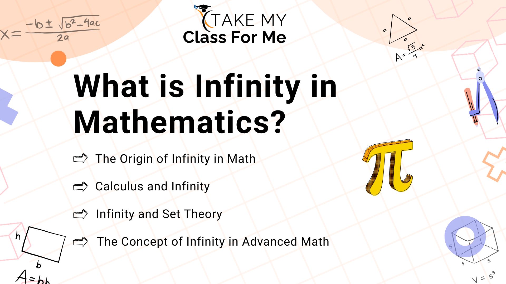 What is Infinity in Mathematics
