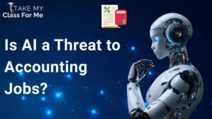 Is AI a Threat to Accounting Jobs