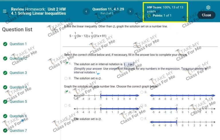 Success stories Online Class Help (2)