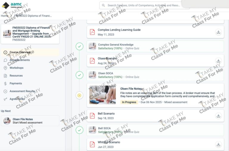 Success stories Online Class Help (7)