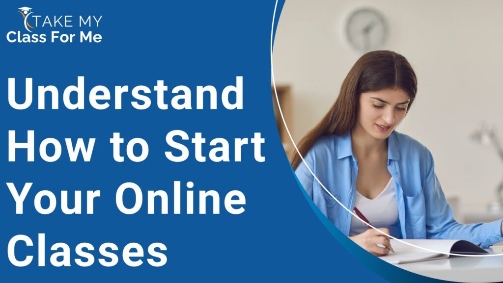 Online Classes