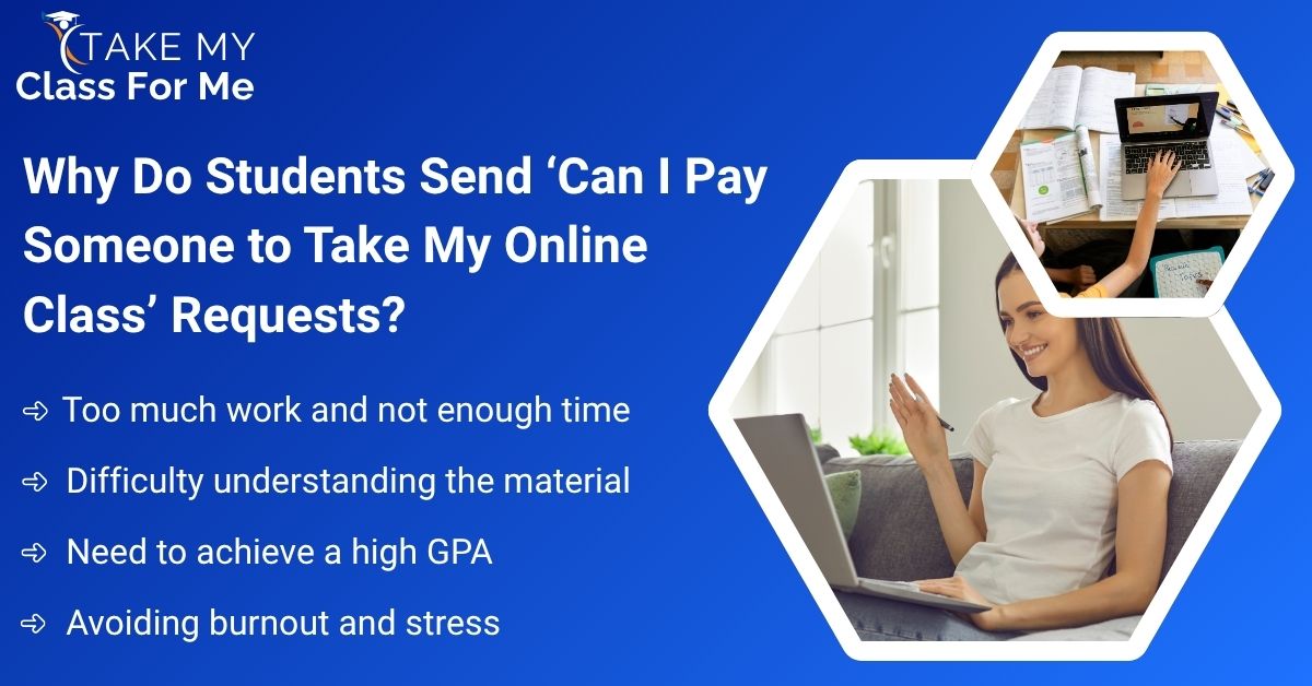 Can I Pay Someone to Take My Online Class