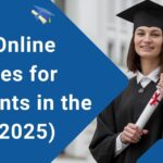 Online Courses for Students