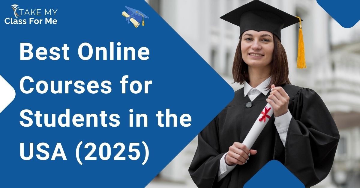 Online Courses for Students