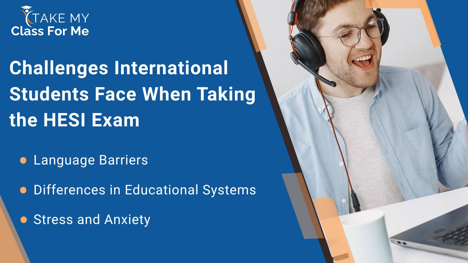 Challenges International Students Face When Taking the HESI Exam