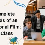 Complete Analysis of an Educational Film
