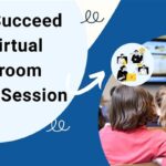 Virtual Classroom Training Session