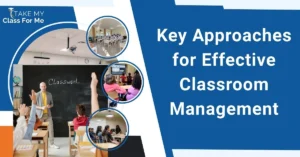 Effective Classroom Management