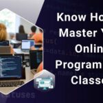 Online Programming Classes