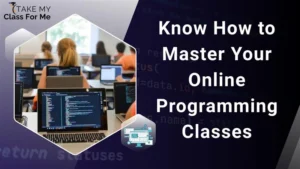 Online Programming Classes