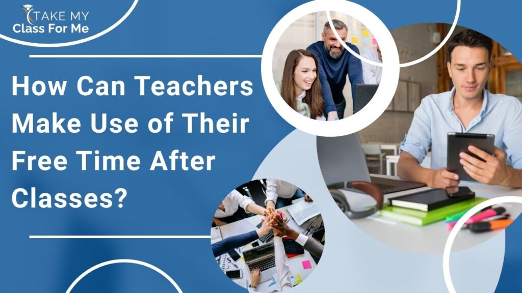 Outside the Classroom