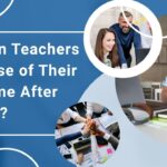 Outside the Classroom