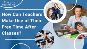 Outside the Classroom