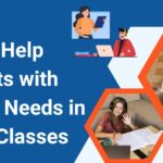How to Help Students with Special Needs in Online Classes