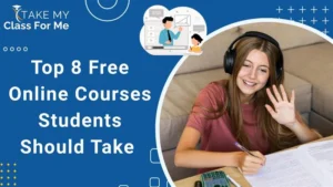 Free Online Courses Students Should Take