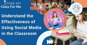 Impact of Social Media in the Classroom